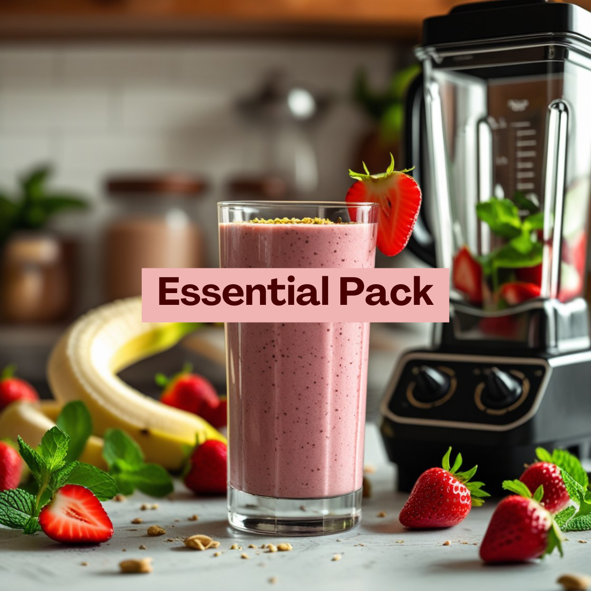 Essential Pack