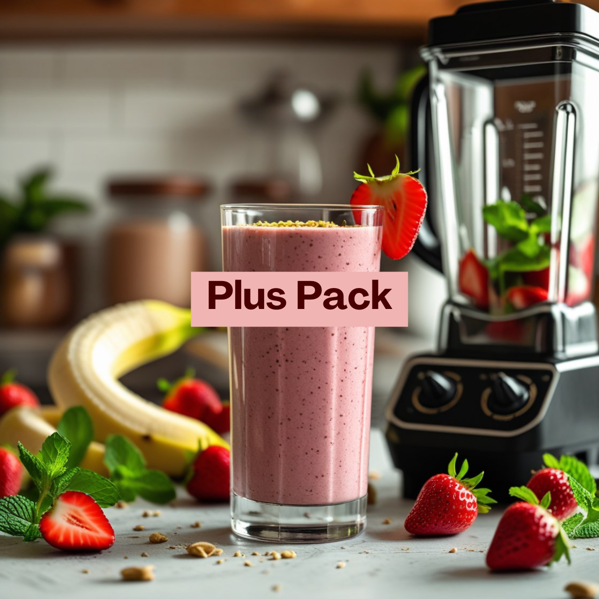 Plus Pack